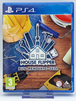 House Flipper